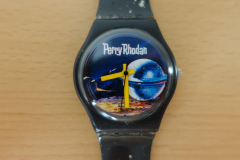 Perry Rhodan Watch